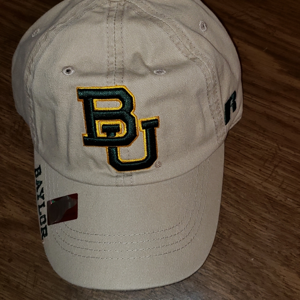 Baylor University hat